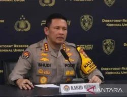 Ledakan SMAN 72: Puluhan Saksi Anak Diperiksa, Kondisi Korban Terbaru Bikin Miris!