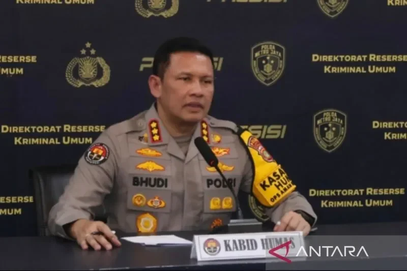 ledakan sman 72 puluhan saksi anak diperiksa kondisi korban terbaru bikin miris portal berita terbaru