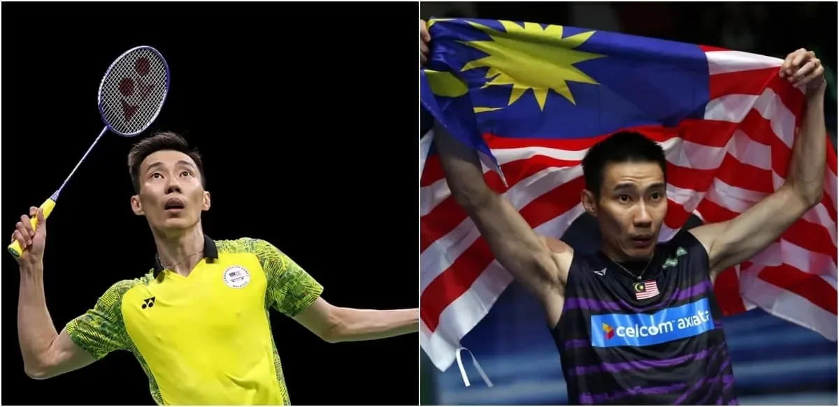 lee chong wei takjub khabib nurmagomedov resmikan pusat latihan kelas dunia di malaysia siap lahirkan juara baru portal berita terbaru