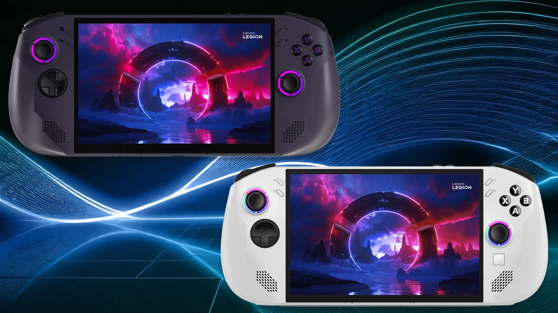 lenovo legion go 2 resmi hadir di indonesia spek dewa atau harga merakyat jangan sampai salah pilih portal berita terbaru