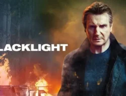 Liam Neeson vs. FBI: Blacklight Bakal Bikin Jantungmu Berdebar di Trans TV Malam Ini!