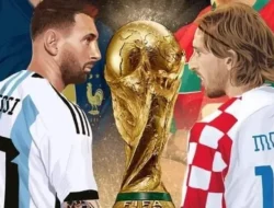 Link Live Streaming Gratis! Timnas Indonesia U-17 vs Zambia di Piala Dunia U-17 2025: Misi Berat Garuda Asia Dimulai!