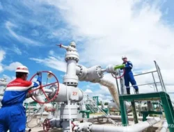 Luar Biasa! Pertamina Cetak Laba Rp34 Triliun di Q3 2025, Begini Cara Mereka Bertahan dari Badai Ekonomi