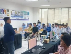 Lulus SMK Langsung Jago Jaringan & AI? UNM Punya Resepnya untuk Generasi Digital!
