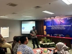 Mahasiswa Cyber University Ini Bikin Koperasi Tradisional ‘Melek’ Digital, Solusi Revolusioner yang Wajib Kamu Tahu!