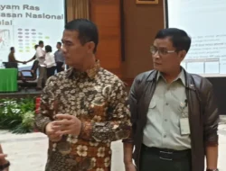 Makan Bergizi Gratis Pakai Ayam Rp20 Triliun: Mentan Pastikan Peternak Lokal Tetap Berjaya, Ini Skema Lengkapnya!