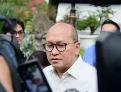 Makkah Bakal Punya ‘Kota Indonesia’! Danantara Siap Bangun Kampung Haji Raksasa 80 Hektare