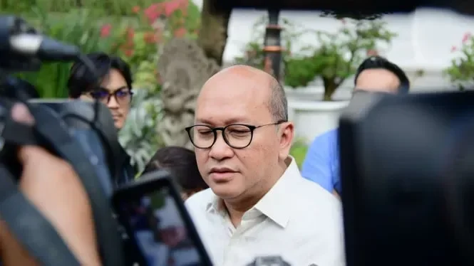 makkah bakal punya kota indonesia danantara siap bangun kampung haji raksasa 80 hektare portal berita terbaru