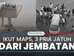 Malam Berdarah di New Delhi: Mobil Meledak Dekat Benteng Merah, Belasan Tewas Mengenaskan!