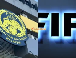 MALAYSIA BERGONCANG! FIFA Turun Tangan, Siapa Dalang di Balik Skandal Dokumen Palsu FAM?