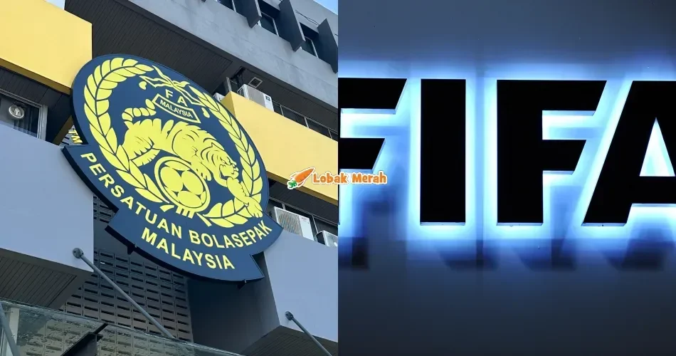 malaysia bergoncang fifa turun tangan siapa dalang di balik skandal dokumen palsu fam portal berita terbaru
