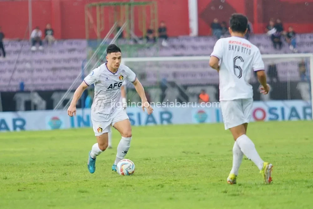 mali u 23 menang telak tapi pelatihnya justru akui timnas indonesia kuat ada apa sebenarnya portal berita terbaru