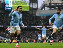 Man City Tersungkur di St James’ Park! Newcastle Beri Pelajaran Berharga Lewat Drama 3 Gol Penuh Kejutan