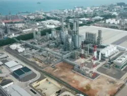Mangkrak Bertahun-tahun, Pabrik Petrokimia Terbesar se-ASEAN Ini Bangkit, Biayanya Bikin Melongo!