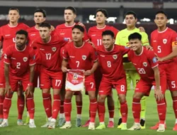 Mantan Pelatih Uzbekistan Bongkar Peluang Emas Timnas Indonesia di Piala Dunia 2030: Sinyal Latih Garuda Makin Kuat?