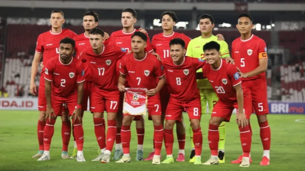 mantan pelatih uzbekistan bongkar peluang emas timnas indonesia di piala dunia 2030 sinyal latih garuda makin kuat portal berita terbaru