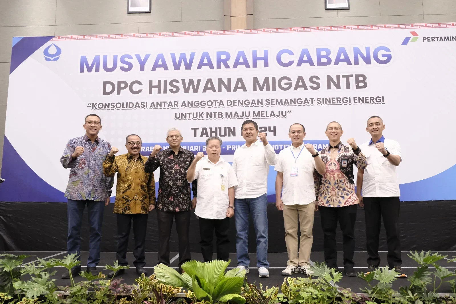 masa depan bbm di tangan 9 sosok ini bahlil lahadalia lantik komite bph migas 2025 2029 portal berita terbaru