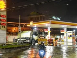 Medan Krisis Pertalite di Tengah Banjir: Warga Menjerit, Harga Eceran Meroket, Ini Kata Pertamina!