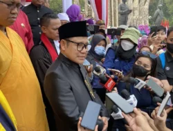 Mendag Buka Suara! Minimarket ‘Bunuh’ UMKM? Ini Jawaban Menohok yang Bikin Cak Imin Mikir Dua Kali.