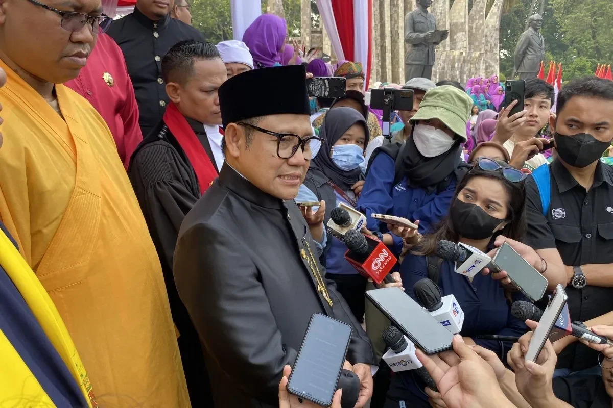 mendag buka suara minimarket bunuh umkm ini jawaban menohok yang bikin cak imin mikir dua kali portal berita terbaru