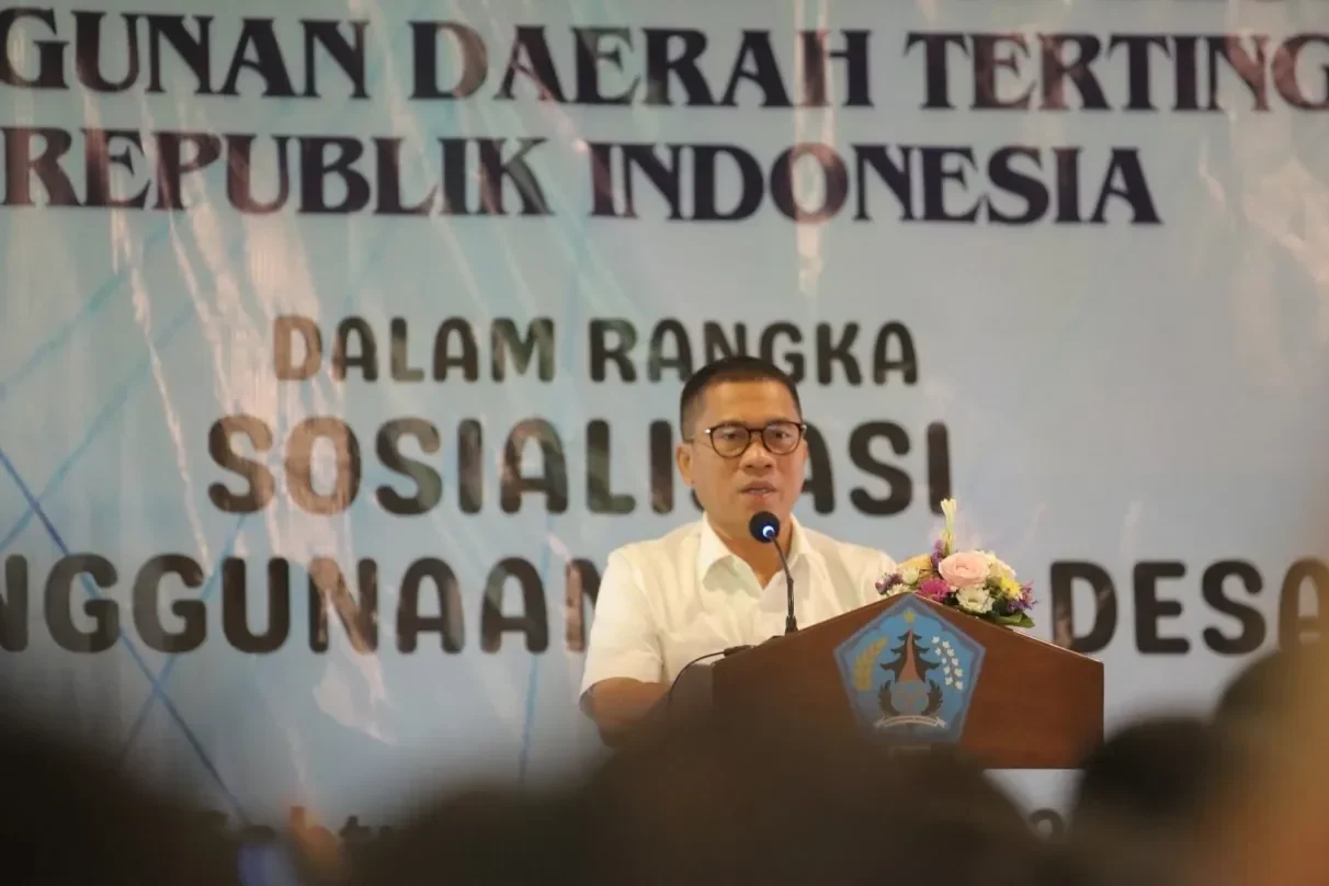 mendes pdt bongkar rahasia mahasiswa wajib turun ke desa ini peluang emasnya portal berita terbaru