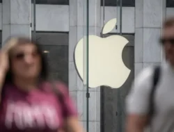 Mengejutkan! Apple PHK Karyawan di AS, Sektor Ini Paling Kena Imbas