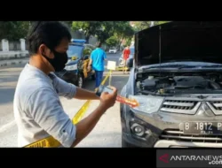 Mengejutkan! Bom Molotov Guncang SMAN 72, Diduga Aksi Balas Dendam Siswa Korban Bullying