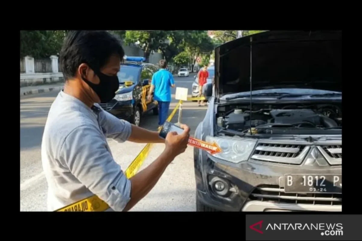 mengejutkan bom molotov guncang sman 72 diduga aksi balas dendam siswa korban bullying portal berita terbaru