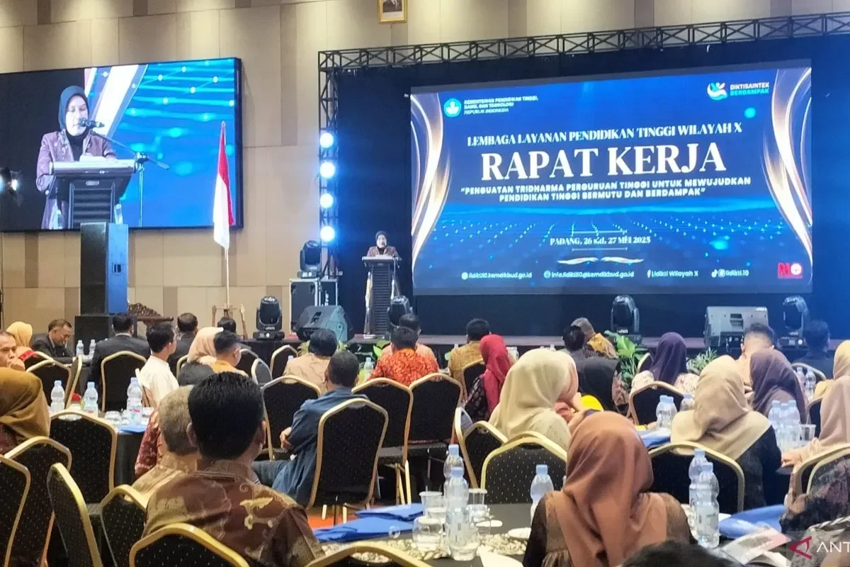 mengejutkan cuma 1 riset kampus indonesia berhasil jadi produk komersial ada apa sebenarnya portal berita terbaru