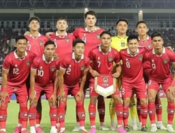 Mengejutkan! Indra Sjafri Pulangkan 3 Pemain Diaspora Timnas U-23 Jelang Lawan Mali, Ini Alasannya!