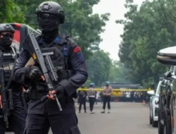 Mengejutkan! Jejak Digital Pelaku Bom SMAN 72 Terkuak, Situs Berbahaya Jadi Target Polisi!