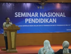 Mengejutkan! Kampus di Karawang Ini Punya Gedung 10 Lantai, Siap Cetak 10.000 ‘Global Indonesian’ dan Ekspansi Besar!