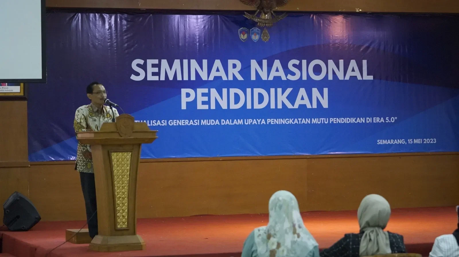 mengejutkan kampus di karawang ini punya gedung 10 lantai siap cetak 10 000 global indonesian dan ekspansi besar portal berita terbaru