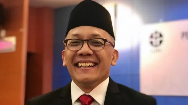 mengejutkan laksana tri handoko lepas jabatan kepala brin pilih kembali jadi peneliti fisika kuantum ada misi rahasia portal berita terbaru