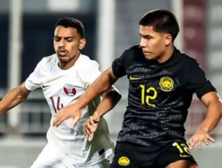 Mengejutkan! Timnas U-23 Takluk dari Mali, PR Besar Menanti Indra Sjafri