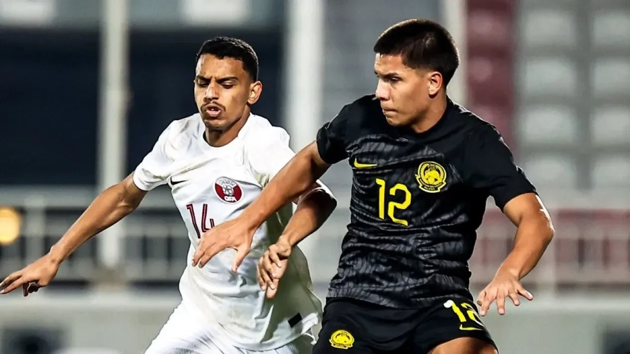 mengejutkan timnas u 23 takluk dari mali pr besar menanti indra sjafri portal berita terbaru