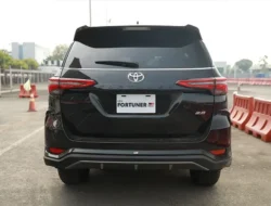 Mengejutkan! Toyota Fortuner Resmi Hentikan Penjualan di Australia Mulai 2026, Ini Alasan di Baliknya!