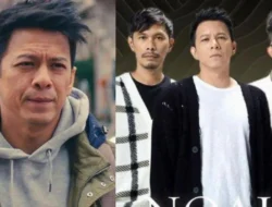 Menggemparkan! Ariel NOAH Resmi Jadi Dilan, Sempat Galau Berat Sebelum Terima Tawaran Ini