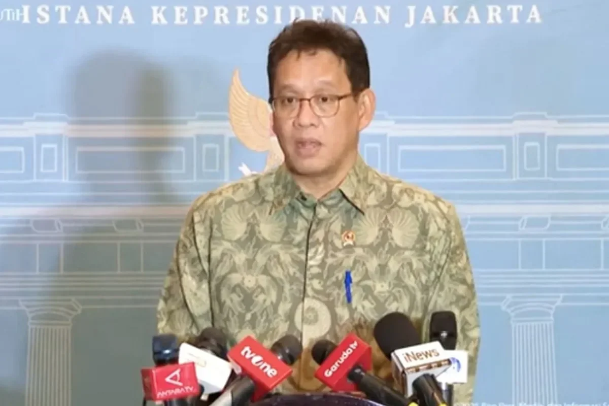 menkeu purbaya blak blakan ini alasan sebenarnya banyak wni terpaksa kerja di luar negeri portal berita terbaru