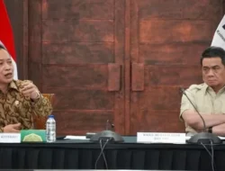 Menkeu Purbaya Buka Suara: Aturan Kredit Koperasi Desa Rp40 Triliun Segera Tuntas, Himbara Aman Terjamin!