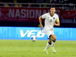 Mental Baja Jay Idzes! Sindir Keras Performa Tim, Siap Guncang Markas Como di Liga Italia