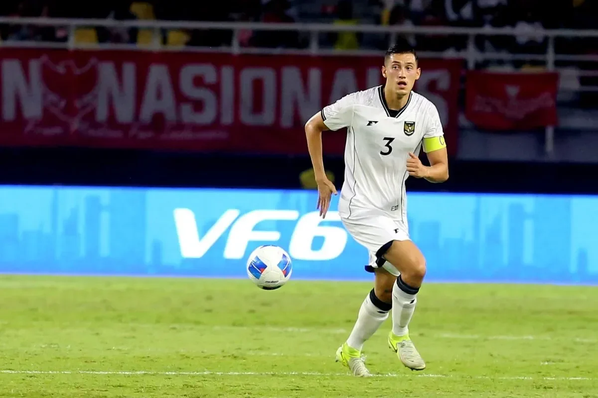 mental baja jay idzes sindir keras performa tim siap guncang markas como di liga italia portal berita terbaru