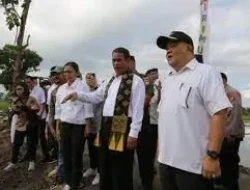 Mentan Amran Murka! Ratusan Kios Pupuk Subsidi Terancam Dicabut Izinnya, Petani Wajib Tahu Ini