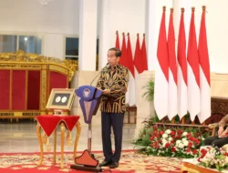 Mentan Amran Sulaiman Bikin Sabang & Batam ‘Panen’ Dukungan, Pertanian Siap Guncang Pasar Ekspor!