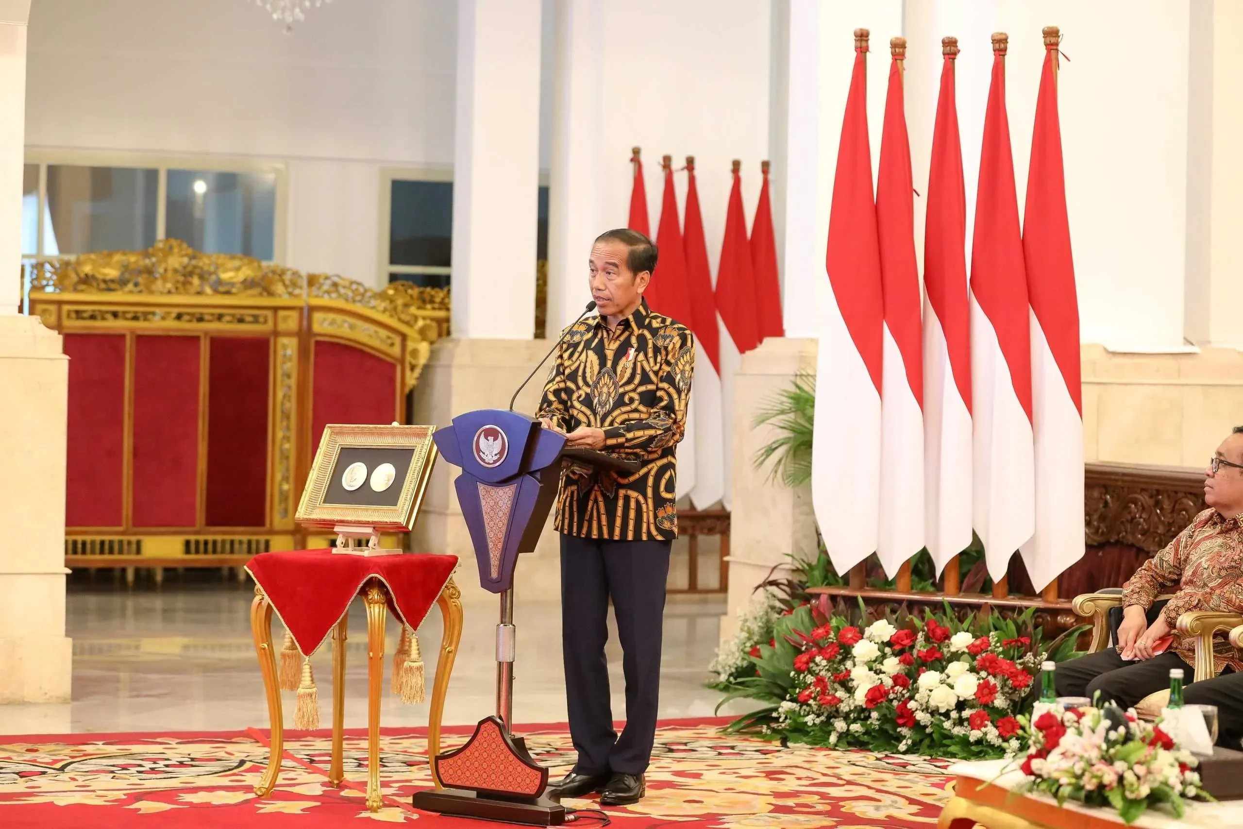 mentan amran sulaiman bikin sabang batam panen dukungan pertanian siap guncang pasar ekspor portal berita terbaru