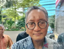 Menteri PU Dody Hanggodo Cuci Tangan Soal Helipad Rp1,4 Miliar Dekat Makam Kakek Prabowo, Siapa Sebenarnya yang Bertanggung Jawab?