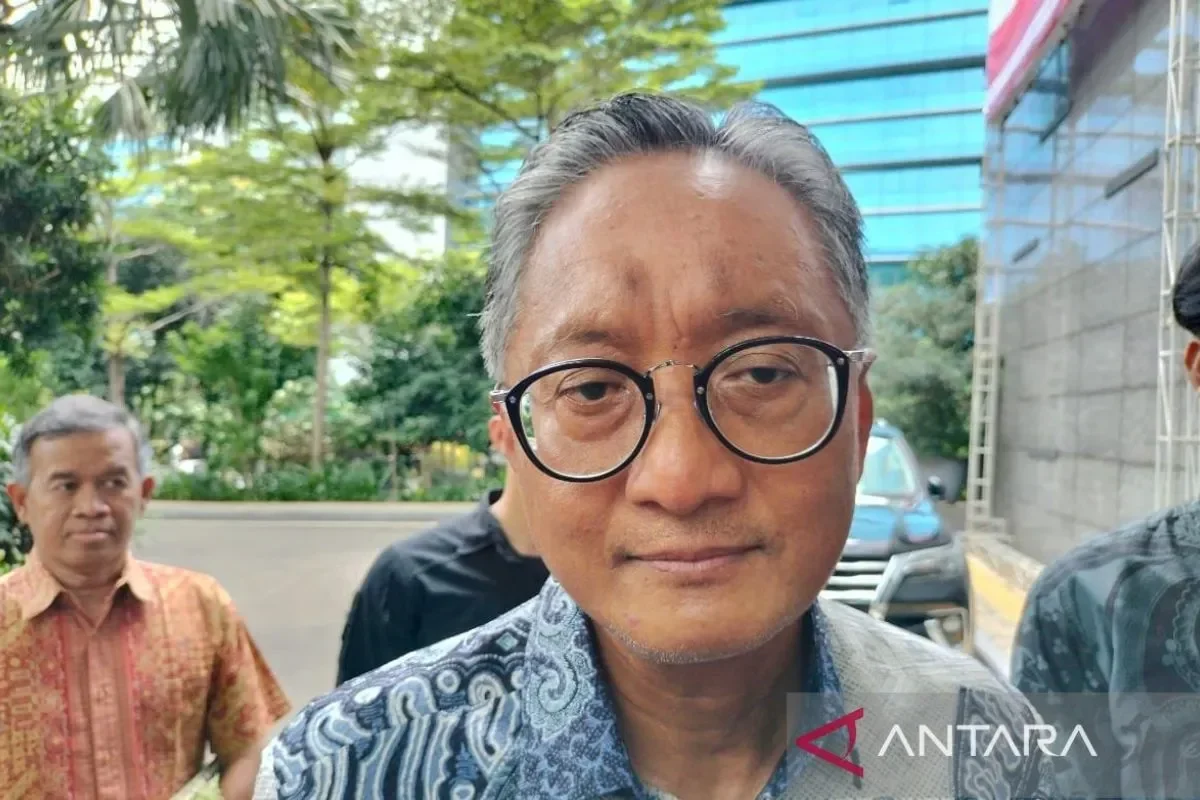 menteri pu dody hanggodo cuci tangan soal helipad rp14 miliar dekat makam kakek prabowo siapa sebenarnya yang bertanggung jawab portal berita terbaru