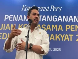 Menteri UMKM Murka! Bank Minta Agunan KUR Rp100 Juta? Siap-siap Kena Sanksi Tegas!