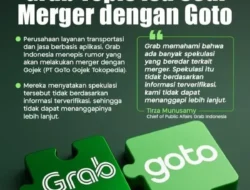 Merger GOTO-Grab Makin Dekat? Bos Danantara Ungkap Sinyal Kuat, Investor Siap-siap!