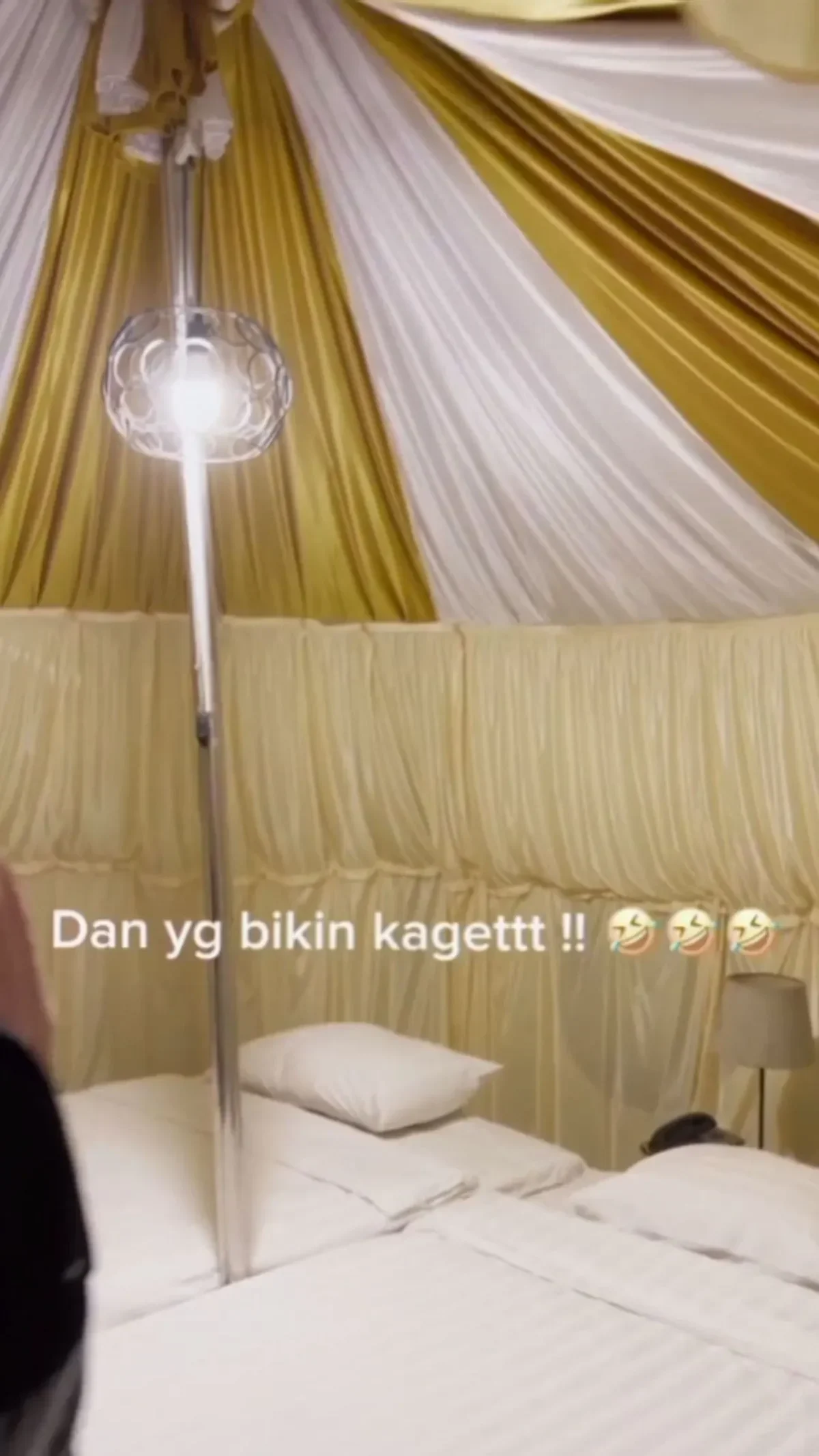 merinding guillermo del toro dengar adegan pembunuhan di hotel berhantu kok betah portal berita terbaru